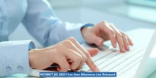 NCHMCT JEE 2023 First Seat Allotment List Released; Check Direct Link Here